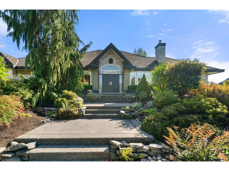 16220 MORGAN CREEK Crescent Surrey British Columbia, V3S 0H5 - 3 Bedrooms Home For Sale