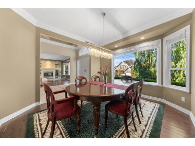 16220 MORGAN CREEK Crescent | Surrey British Columbia | Slide Image Four