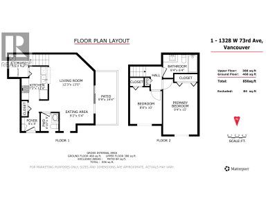1328 W 73RD Avenue | Vancouver British Columbia | Slide Image Twenty-nine