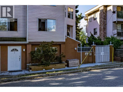 1328 W 73RD Avenue | Vancouver British Columbia | Slide Image Three