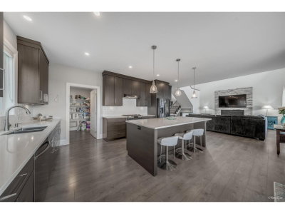 4295 OLD CLAYBURN Road | Abbotsford British Columbia | Slide Image Fifteen