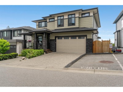 4295 OLD CLAYBURN Road | Abbotsford British Columbia | Slide Image Seven