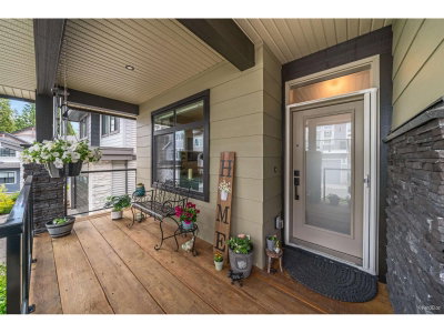 4295 OLD CLAYBURN Road | Abbotsford British Columbia | Slide Image Eight