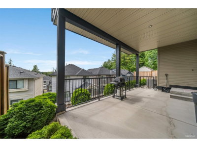 4295 OLD CLAYBURN Road | Abbotsford British Columbia | Slide Image Nine