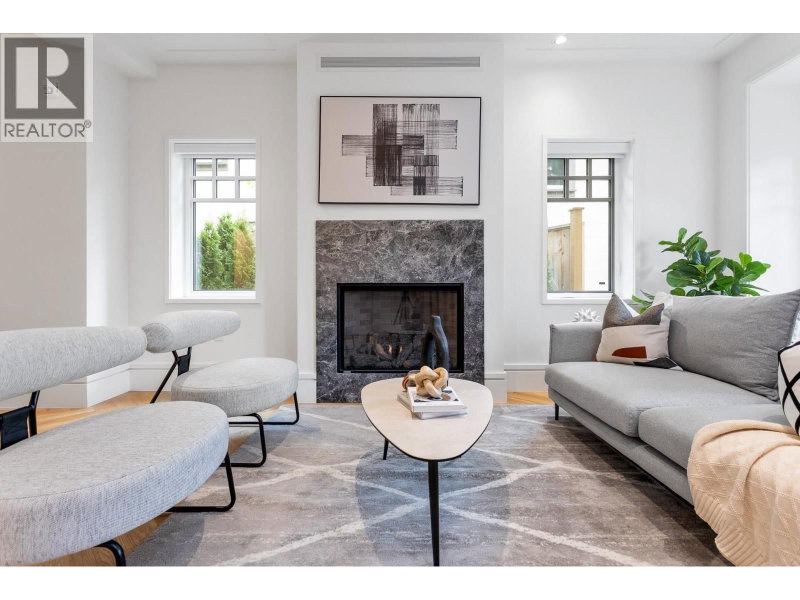 7067 CYPRESS Street Vancouver British Columbia, V6P 5M2 - 3 Bedrooms Condo For Sale