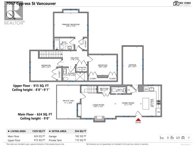 7067 CYPRESS Street | Vancouver British Columbia | Slide Image Twenty
