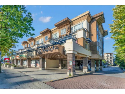 9655 KING GEORGE Boulevard | Surrey British Columbia | Slide Image One