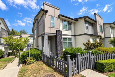 15665 MOUNTAIN VIEW Drive | Surrey British Columbia | Slide Image Two