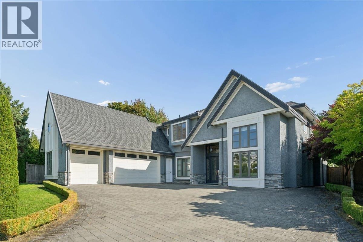 7200 CAVELIER Court, Richmond, British Columbia V7C 4J8