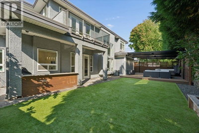 7200 CAVELIER Court | Richmond British Columbia | Slide Image Thirty-eight