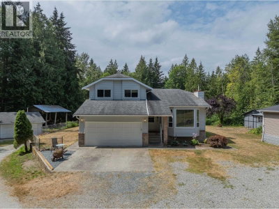 12295 269 Street | Maple Ridge British Columbia | Slide Image One