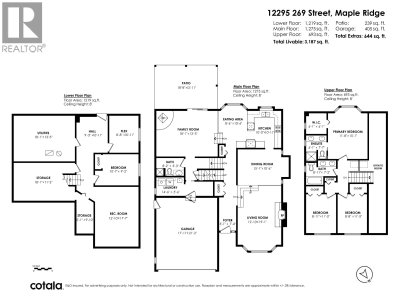 12295 269 Street | Maple Ridge British Columbia | Slide Image Forty