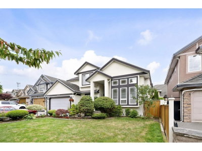 6160 127 Street | Surrey British Columbia | Slide Image Two