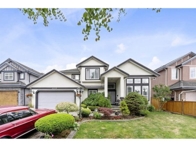 6160 127 Street | Surrey British Columbia | Slide Image Thirty-three