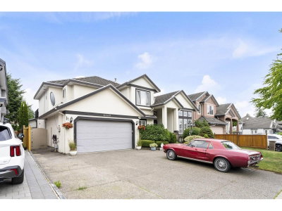 6160 127 Street | Surrey British Columbia | Slide Image Thirty-four