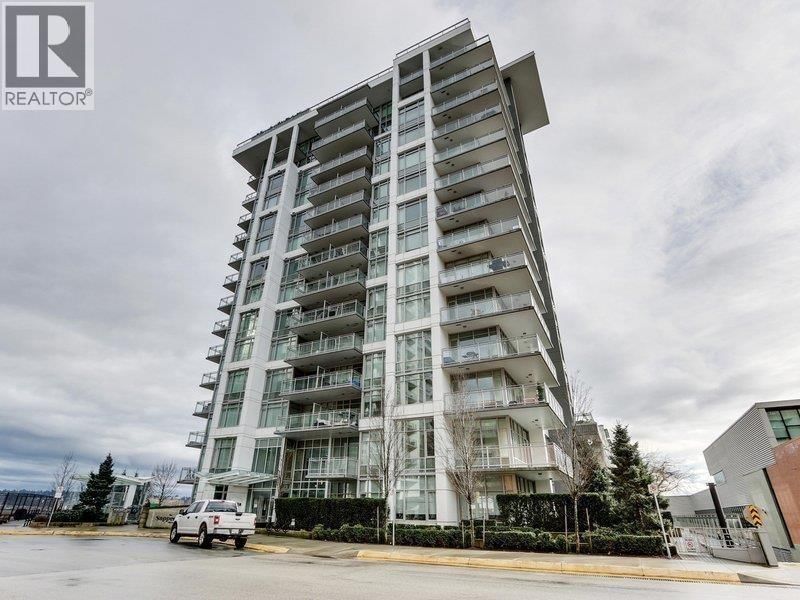 200 NELSON'S Crescent, New Westminster, British Columbia V3L 0H4