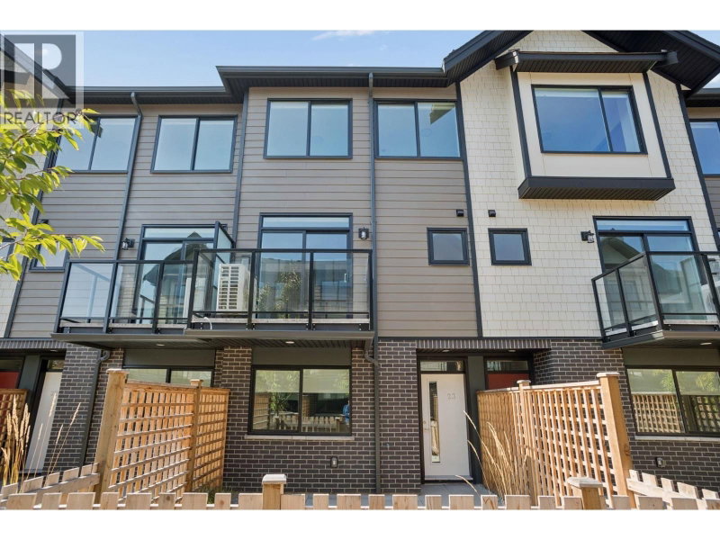 4337 BOUNDARY Road Richmond British Columbia, V6V 1S8 - 3 Bedrooms Condo For Sale