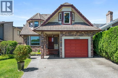 11523 BONSON Road | Pitt Meadows British Columbia | Slide Image Two