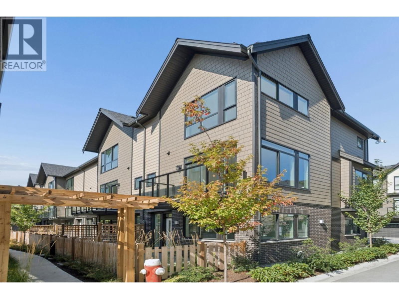 4337 BOUNDARY Road Richmond British Columbia, V6V 1S8 - 3 Bedrooms Condo For Sale