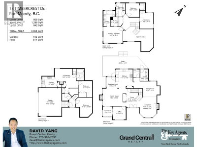 13 TIMBERCREST Drive | Port Moody British Columbia | Slide Image Forty