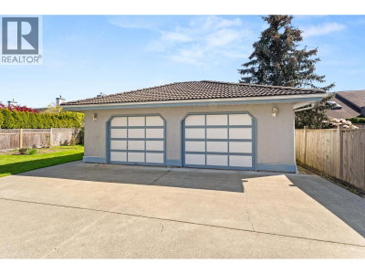 8140 ROBINSON Road | Richmond British Columbia | Slide Image Thirty-five