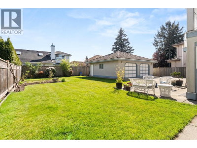 8140 ROBINSON Road | Richmond British Columbia | Slide Image Four