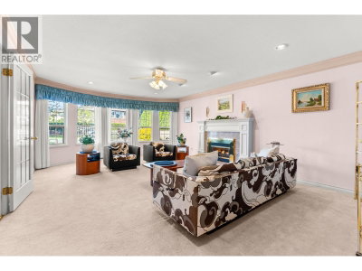 8140 ROBINSON Road | Richmond British Columbia | Slide Image Six