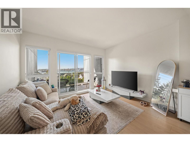 422 3RD Street North Vancouver British Columbia, V7L 0K1 - 1 Bedroom Condo For Sale