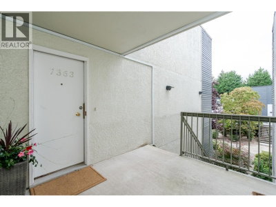 7363 CAPISTRANO Drive | Burnaby British Columbia | Slide Image Thirty-four