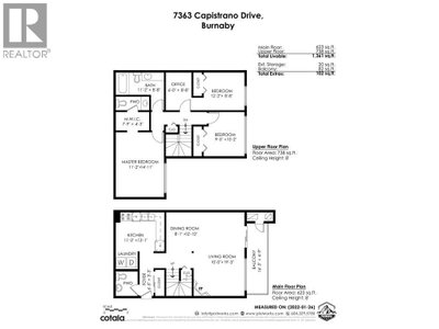 7363 CAPISTRANO Drive | Burnaby British Columbia | Slide Image Forty
