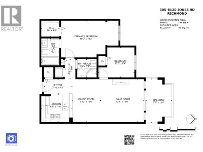 8120 JONES Road | Richmond British Columbia | Slide Image Twenty-five