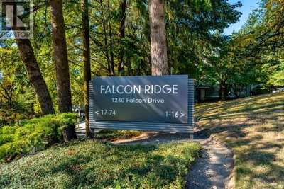 1240 FALCON Drive | Coquitlam British Columbia | Slide Image Twenty-nine
