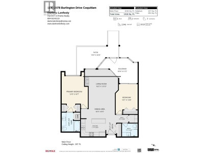 2978 BURLINGTON Drive | Coquitlam British Columbia | Slide Image Twenty-three