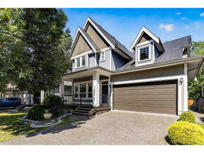 8266 211 Street | Langley British Columbia | Slide Image One