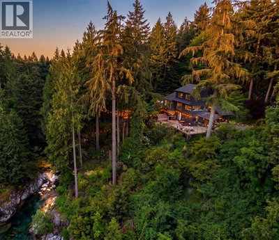4440 MARION Road | North Vancouver British Columbia | Slide Image One