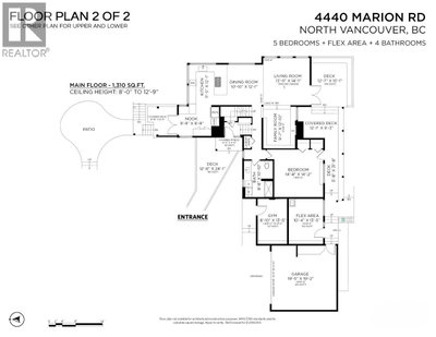4440 MARION Road | North Vancouver British Columbia | Slide Image Forty