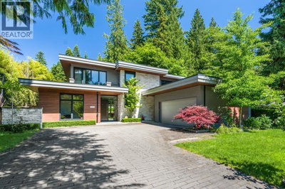 3430 AINTREE Drive | North Vancouver British Columbia | Slide Image One