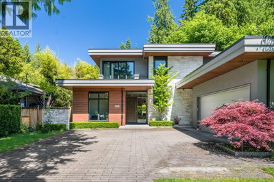 3430 AINTREE Drive | North Vancouver British Columbia | Slide Image Thirty-five