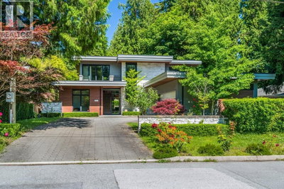 3430 AINTREE Drive | North Vancouver British Columbia | Slide Image Thirty-seven