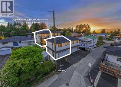 6740 CANADA Way | Burnaby British Columbia | Slide Image Two