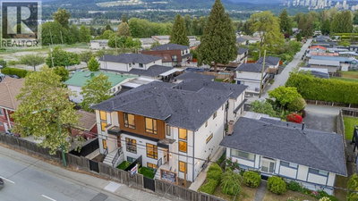 6740 CANADA Way | Burnaby British Columbia | Slide Image Three