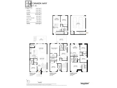 6740 CANADA Way | Burnaby British Columbia | Slide Image Four