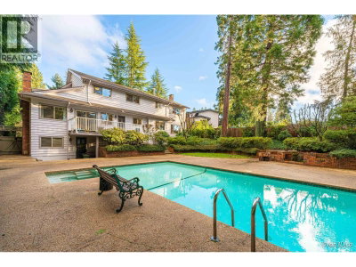 6408 CHAUCER Place | Burnaby British Columbia | Slide Image One