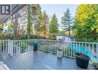6408 CHAUCER Place | Burnaby British Columbia | Slide Image Twelve