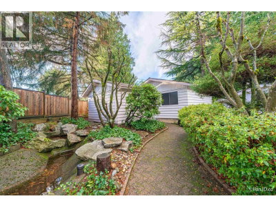 6408 CHAUCER Place | Burnaby British Columbia | Slide Image Four