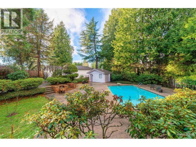 6408 CHAUCER Place | Burnaby British Columbia | Slide Image Six