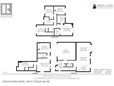 3552 VICTORIA Drive | Coquitlam British Columbia | Slide Image Thirty-one