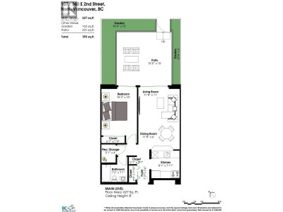 360 2ND Street | North Vancouver British Columbia | Slide Image Eighteen