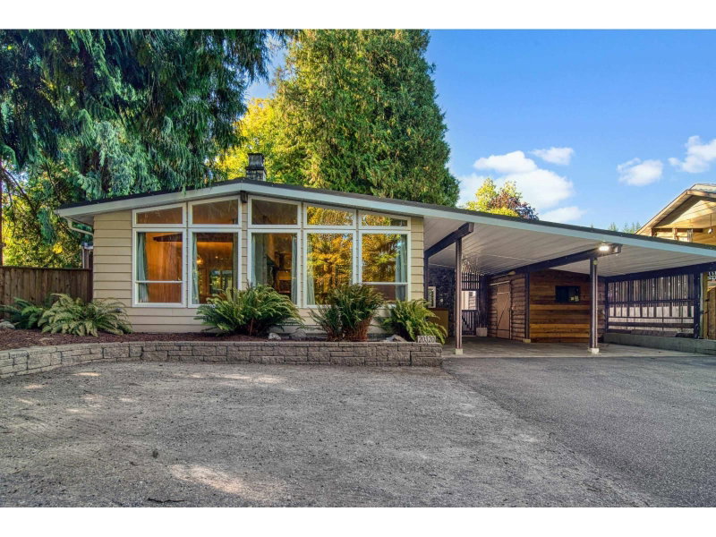 20320 GRADE Crescent Langley British Columbia, V3A 4J7 - 4 Bedrooms Home For Sale