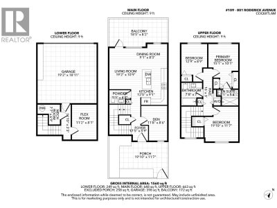 801 RODERICK Avenue | Coquitlam British Columbia | Slide Image Twenty-three
